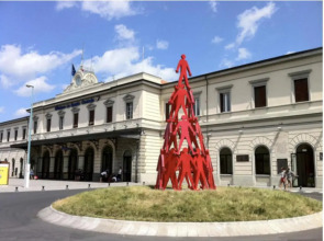 Affittacamere Casa Danè