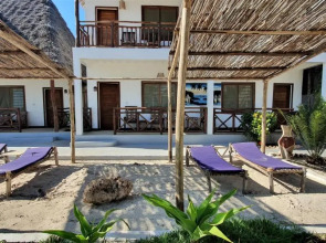 Paradise Beach Resort