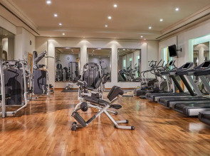 Hyatt Regency Belgrade