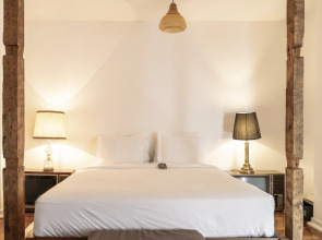 Independente Príncipe Real