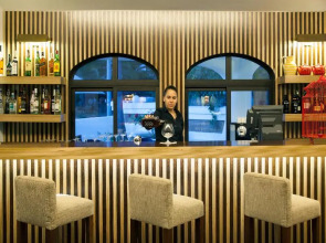 Sao Rafael Villas, Apartments & GuestHouse