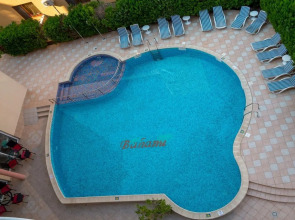 Hotel Bahami Residence