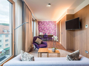 Best Western Premier Hotel Rebstock