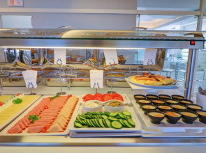 Palace Hotel Glyfada