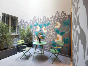 Agorà - Boutique Stays