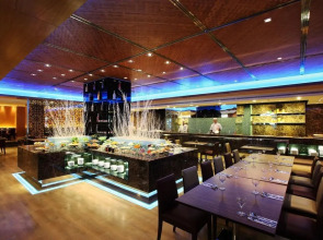 Swiss-Garden Hotel Bukit Bintang Kuala Lumpur