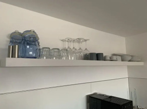 Argenta Apartment Nr 4