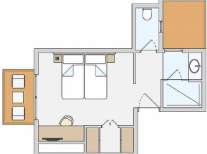 Robinson Camyuva - Adults only