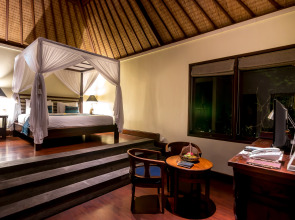 Bidadari Private Villas & Retreat