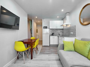 Апартаменты на улице Садовая