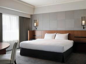 Courtyard by Marriott Shin-Osaka Station