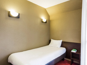 Aparthotel Adagio Access Paris Vanves Porte de Versailles