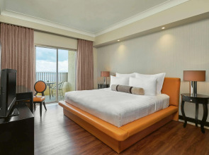 Mövenpick Hotel Mactan Island Cebu