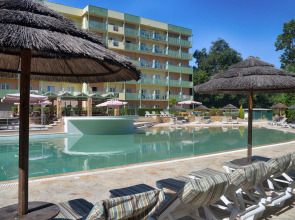 Ariti Grand Hotel Corfu