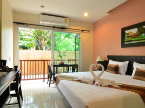 Thong Ta Resort And Spa