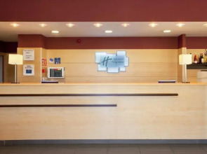 Holiday Inn Express Malaga Airport by IHG