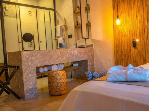 Very Chic Bodrum Adult Only +18