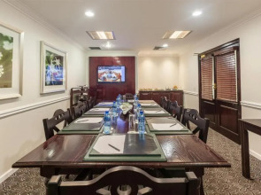 Courtyard Hotel Rosebank