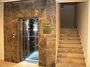 Monna Roza Beach Resort Hotel