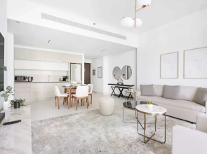 Silkhaus Marina Vista - Dubai Harbour