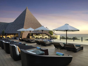 The Kuta Beach Heritage Hotel Bali - Managed By AccorHotels