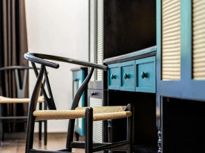 Nature Boutique Hotel - Nguyen Thi Nghia