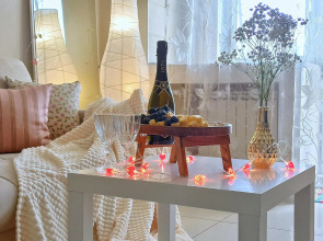 Проснись и Пой апартаменты