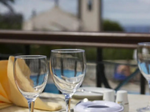 Quinta Bela Sao Tiago