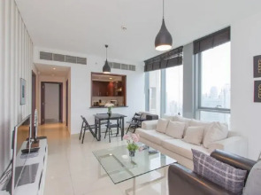 Silkhaus 29 Boulevard, Downtown Dubai