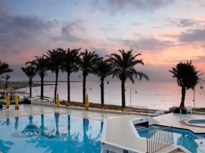 QAWRA Palace Resort & SPA