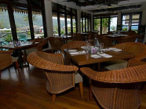 The Taaras Beach & Spa Resort