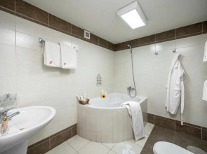 Древний Град Парк-отель