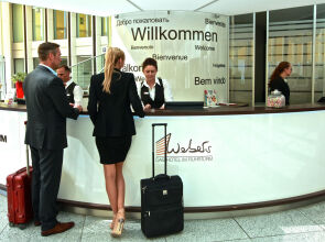 Webers - Das Hotel im RUHRTURM