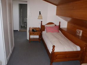 Hotel Bären - The Bear Inn