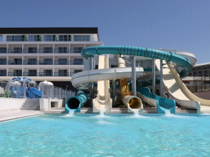 Gold Island Mondo Family Alanya