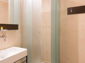 B&B Hotel Milano Central Station