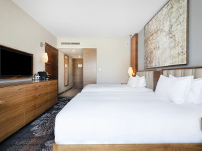 DoubleTree by Hilton Krakow Hotel & Convention Center