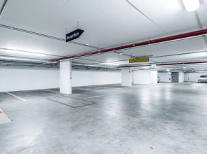 Holiday Inn Express Berlin City Centre by IHG