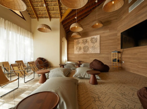 Bahia Principe Luxury Esmeralda - All Inclusive - Newly Renovated