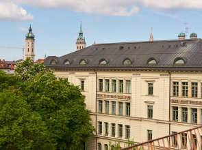 Hotel Concorde München