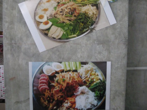 Komol Residence Bangkok