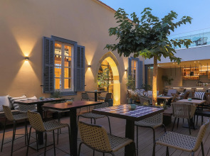 Hotel Indigo Larnaca by IHG