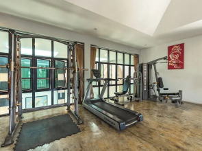 Coco Paradiso Phuket Hotel