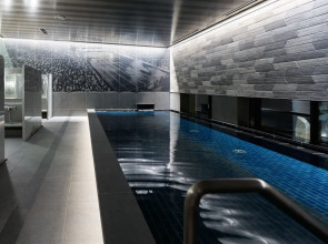 Mitsui Garden Hotel Jingugaien Tokyo Premier