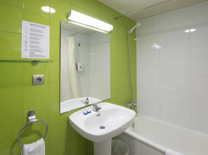 Medplaya Aparthotel San Eloy