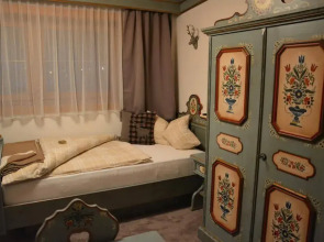 Hotel Gasthaus Schwarzenstein