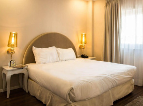 Agripas Boutique Hotel