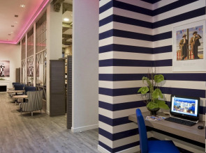 Estilo Fashion Hotel