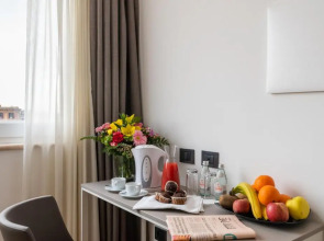 Mercure Roma Centro Termini