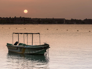 Курортный отель Amaya Beach Pasikudah